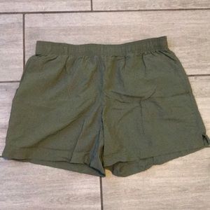 Columbia shorts